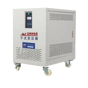 Trocken transformator 3-Phasen-Eingang 380V 1-Phasen-Ausgang 220V 1-Phasen-bis 1-Phasen-Isolationstransformator - Product Image 1