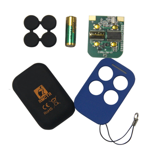 CE/ROHS Compliant JJ-CRC-SM12 <strong>Remote</strong> <strong>Control</strong> Automatic <strong>Duplicator</strong>/Copier/Cloner with Learning <strong>Code</strong> and Waterproof Function - Product Image 4
