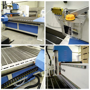 热卖!<span class=keywords><strong>CNC</strong></span> 床床机/平面路由器 4 轴