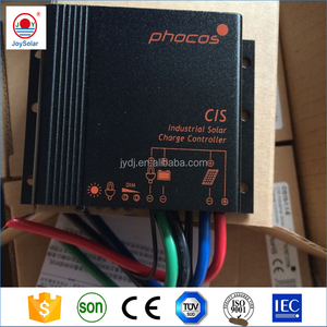 Контроллер заряда Phocos CIS05 CIS10 CIS20 на солнечной батарее - Product Image 3