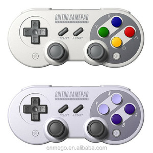 8 Bitdo SF30 Pro Wireless Controller di Gioco Joypad Per Windows/macOS/Android/Nintendo Interruttore Gamepad - Product Image 2