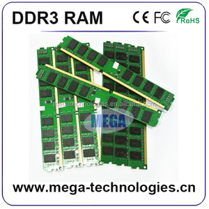 Dram 2 gb <span class=keywords><strong>ddr3</strong></span> <span class=keywords><strong>pc1066</strong></span> ram cho máy tính để bàn - Product Image 4