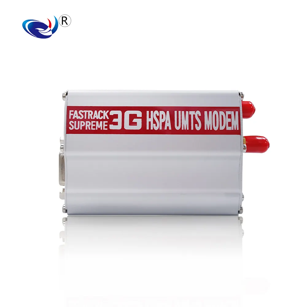 Porta seriale RS232 Modem industriale 3G Quectel UG96 supporto comandi at per inviare modem sms