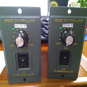 JWD <strong>Speed</strong> Control US 5120-02 Phase Gear Motor <strong>Speed</strong> <strong>Controller</strong> - Product Image 1