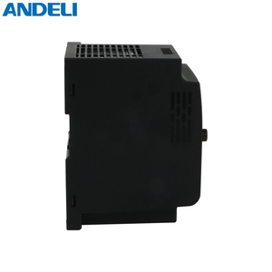 ANDELI frekans invertör 380 V 2.2KW vfd 3hp 200 Gmini - Product Image 5