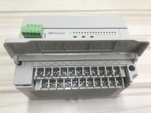 Piccolo analog facile plc unità di unità di controllo di automazione della progettazione - Product Image 3