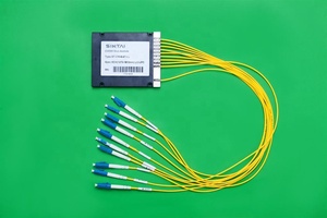optical mux fiber <strong>multiplexer</strong> passive wdm <strong>multiplexer</strong> - Product Image 4