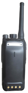 Digitales Fernfunk gerät TDMA Tier II handliches Amateurfunk hf FM Transceiver DM-890 voki toki - Product Image 2