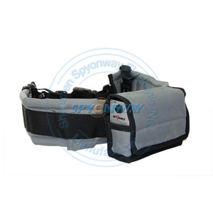 באיכות גבוהה קמפינג חיצוני מתכת גלאי שימושי קרקע סיטונאי דיגיטלי זהב חיפוש גלאי תיק - Product Image 2