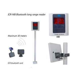 Long Range Cheap <strong>RFID</strong> <strong>Reader</strong> Uhf <strong>Bluetooth</strong> Card <strong>Reader</strong> for Car Parking Access Control <strong>Rfid</strong> <strong>Reader</strong> Device - Product Image 3
