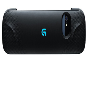 Logitech G550อาร์เคดเกมมือถือพร้อมแบตเตอรี่ USB ที่ชาร์จได้สำหรับ iPhone 5/5S สำหรับ IPod Touch 5th - Product Image 6