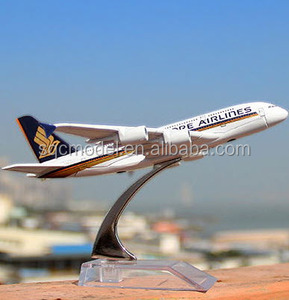 1:400飛行機モデルエアバスa380a320おもちゃ - Product Image 3