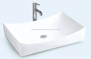 Y021a armário de banheiro bacias de lavar roupa ; banho <span class=keywords><strong>Overflow</strong></span> capa padrão australiano