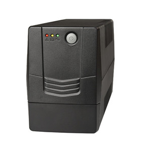 המתנה nobreak 450VA 500 va 600va גיבוי מקוונים מיני ups 12v עבור רשת