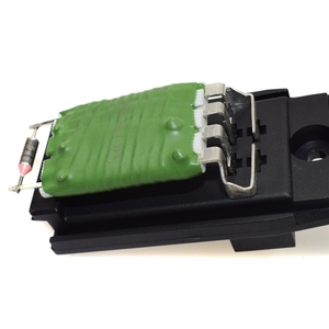 フォードフォーカス用ブロワーモーターレギュレーター1012450 1066902 1079538 3M5H18B647BA新品 - Product Image 3