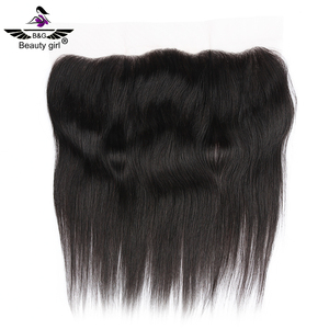זול הטבעי שיער אדם ישר frontals תחרה השוויצרית 13x6 יחידות שיער תחרה מייפלאוור תסרוקות אורך בינוני