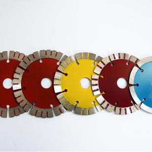 Small Dry Circular Saw Blade and Diamond Cutting <strong>Disc</strong> 105mm-230mm