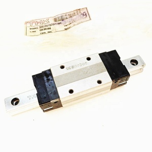 Original SHS alta qualidade THK guia <span class=keywords><strong>linear</strong></span> trilhos SHS20V SHS20LV