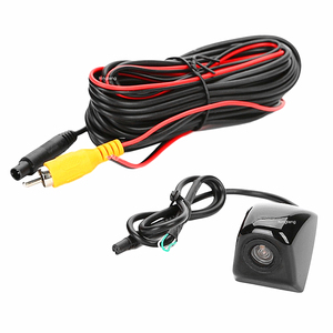 Anit Camera Đỗ Xe Quan Sát Phía Sau Gắn Bu Lông Chống Trộm Camera Lùi Dự Phòng - Product Image 2