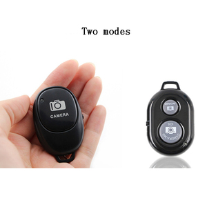 Cep telefonu Onekey fotoğraf Bluetooth Selfie uzaktan kumanda - Product Image 6