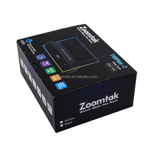 Amlogic s912アンドロイドスマート<span class=keywords><strong>iptv</strong></span> 4 k超アンドロイドtvボックスsata 8コア