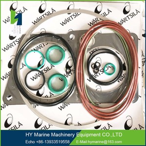ชิ้นส่วนทางทะเลสำหรับเครื่องยนต์ MAN B & W S60MC - Product Image 6
