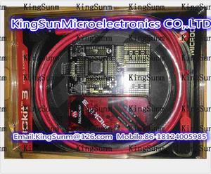 Imported PICKIT3 PG164131 development board with the online debugger <strong>programmer</strong> simulation programming - Product Image 3