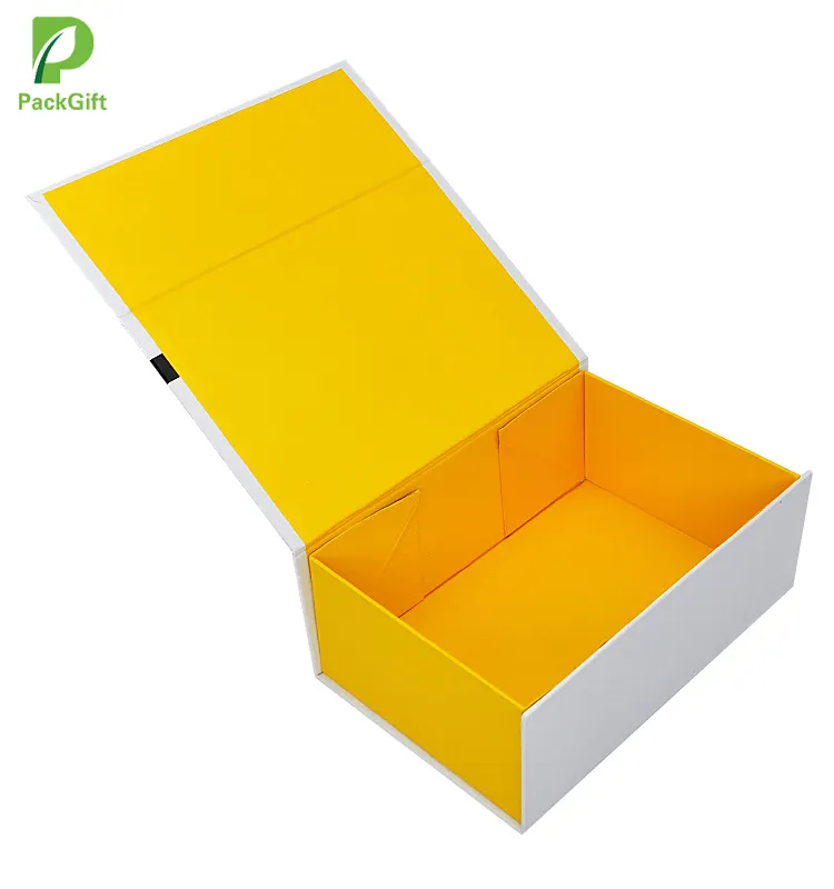 Fabrik preis Benutzer definierte Pappe Craft Card Paper Folding Kleine Geschenk box