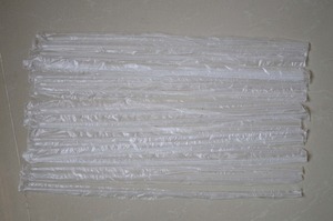 Tek bireysel paket A.I. kılıf ile sabit fiş için sığır