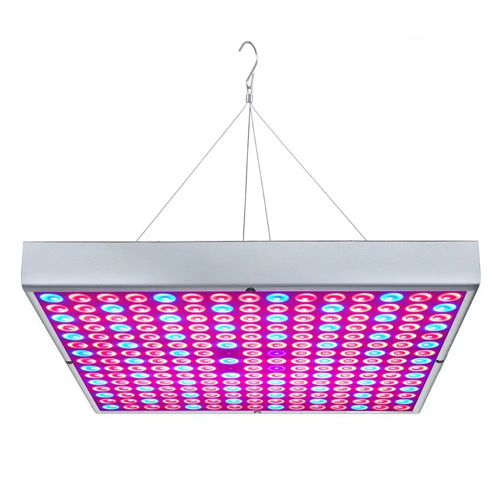 Avatar LED Coltiva La Luce 45W Crescere Lampada per le Piante D'appartamento Idroponica della Pianta Coltiva La Luce