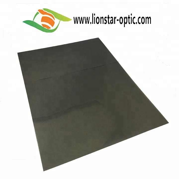 Standard Camera Filter Linear Polarizer Film Roll For Phone Screen Refurbishing
