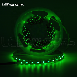 Управляемая Dmx полноцветная светодиодная лента 5050 rgb светодиодная лента - Product Image 5