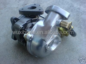 Phổ biến nhỏ tuabin <span class=keywords><strong>rhb31</strong></span> vz21 vj110069 <span class=keywords><strong>turbo</strong></span> sạc cho suzuki jimmy 500-660cc động cơ <span class=keywords><strong>turbo</strong></span> tăng áp 13.900- 62d5 của Vô Tích nhà máy - Product Image 4