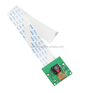 Raspberry Pi Kamera modul Mini Kamera 5MP Raspberry Pi Kamera modul