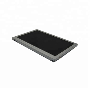 工业友达7英寸薄膜晶体管RGB液晶面板G070VTT01.0，带800x480、380尼特和4线电阻触摸屏 - Product Image 1