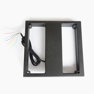 125 khz TCP/IP ethernet LAN rj45 di rete rfid ID card reader per sistema di controllo accessi - Product Image 3