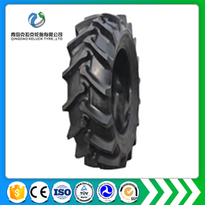 タイヤを購入する農業用タイヤQZ-701 R-2 11.2-24工場のpneusトラクター - Product Image 2