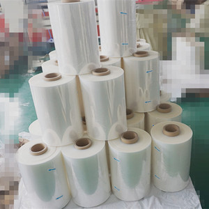 中国制造化妆品用可伸缩POF膜塑料热收缩膜