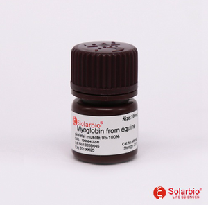 Miyoglobin CAS 100684-32-0