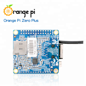 Orange Pi Zero Plus H5 Quad Core Cortex-A53 Open <strong>Source</strong> 512MB DDR3 Development Board Mini PC - Product Image 4