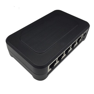 10/100/1000 Mbps Gigabit Anahtarı 5 port 1G ağ ethernet anahtarı Hub - Product Image 3