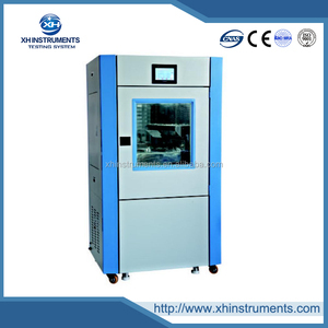 XHF-606LG Nhiệt và Hơi Nước Thấm Tester/Nhiệt và Hơi Nước Thấm Thử Nghiệm Máy - Product Image 1