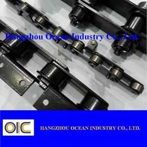 Carbon Steel and Stainless Steel 08B Simplex Roller <strong>Chain</strong> for Conveyor - Product Image 5