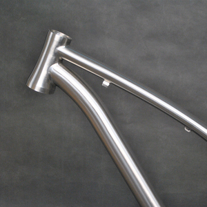 Best Price of Titanium Mountain Bike <strong>Frame</strong> Bike <strong>Frame</strong> MTB <strong>Frame</strong> Titanium