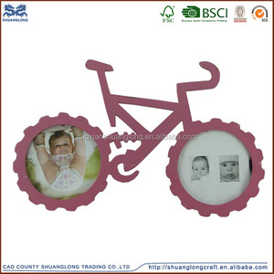 Bán hot!!! Handmade <span class=keywords><strong>imikimi</strong></span> khung ảnh/miễn phí vận ảnh khung ảnh - Product Image 2