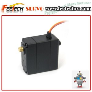 Feetech FT15M Metal Gear <strong>Servo</strong> Similar to RDS3115 <strong>Servo</strong> for Arduino Robot Kits <strong>RC</strong> Parts &amp; Accs