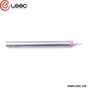 High Quality Cartridge <strong>Heater</strong> FG Leads 6.5x40mm 90w 230v 1m Electric Provided Heat Pump Water <strong>Heaters</strong> Immersion Rod Water <strong>Heater</strong>