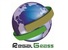 company logo