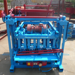 <span class=keywords><strong>QT4</strong></span>-<span class=keywords><strong>45</strong></span> pequeno eco máquina de fazer tijolos, preço <span class=keywords><strong>manual</strong></span> da máquina de tijolos