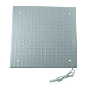IP65 RGBLEDパネル30x30 30x60 60x60 rgbLEDプレートライト - Product Image 1